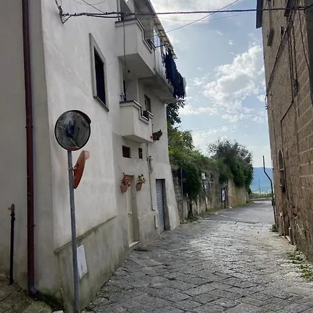 La Ninfa Calatia *