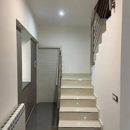 Panzió La Ninfa Calatia *