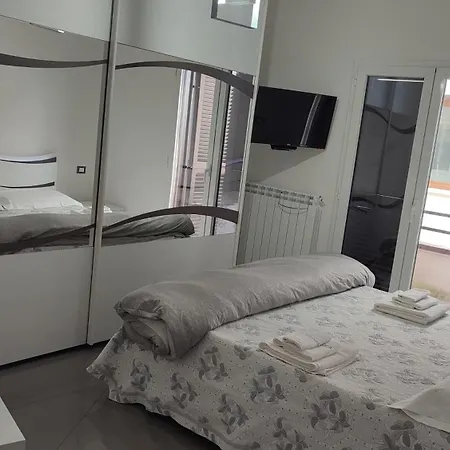 Bed & Breakfast La Ninfa Calatia Caiazzo