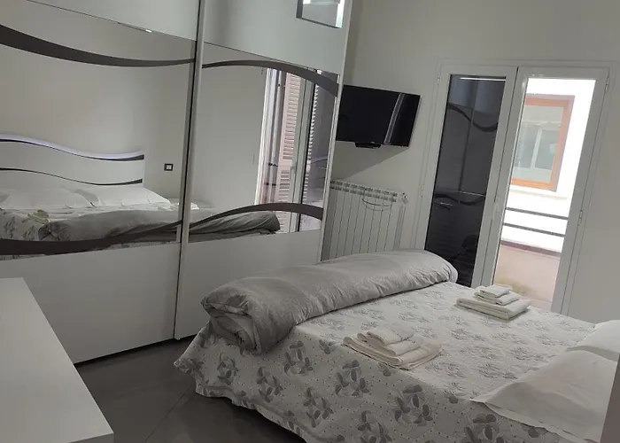 Bed & Breakfast La Ninfa Calatia Caiazzo